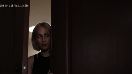 It Feels Good Coach! - Carter Cruise, Brandi Love