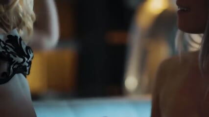 Thanks For Coming Dear - Mona Wales, Nikki Peach