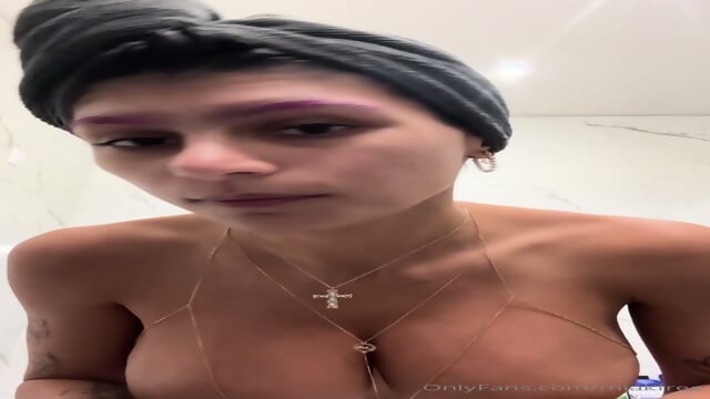 thumb