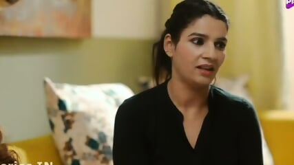 Pyasi Bhabhi Kicut Ki Aag Bujhai 2 EP 1 - Yorgelis Carrillo_1.