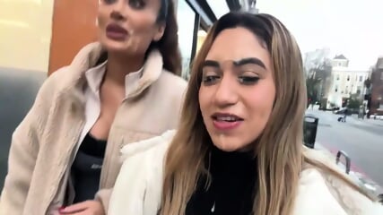 Cumwalk London