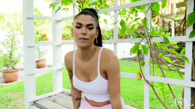 Making A First Date With A Trans Unforgettable