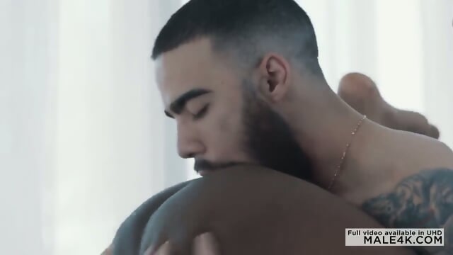 ICON MALE Best Room Service Comes With A Dick - Papi Suave, Taye Scott
