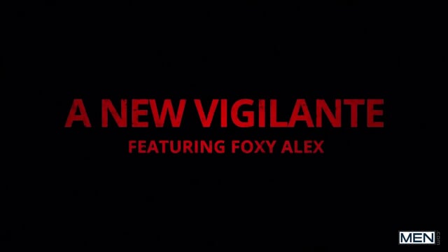 Jawbreaker: A New Vigilante – Chuck Conrad, Foxy Alex