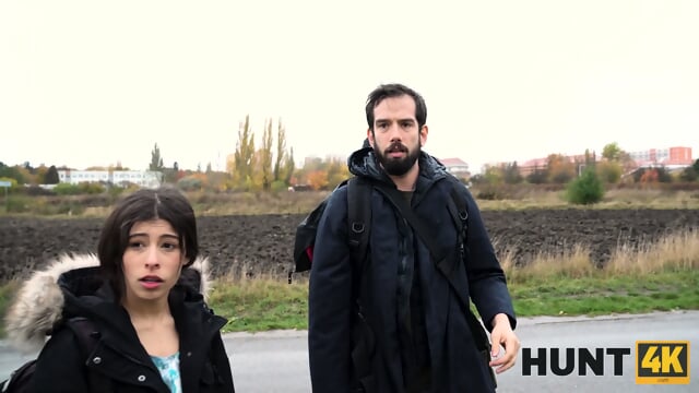 Mells Blanco – Car Sex