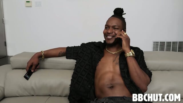 You Owe Me Dick Goldey, Ruby Moon