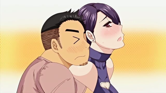 [FULL 4K 60FPS] Ano Ko no Kawari ni Suki na Dake! EP 1-2 (ALL SEX SCENES) MILF!!