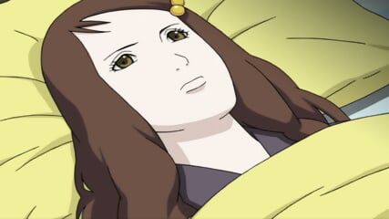 Naruto - Temporada 8
