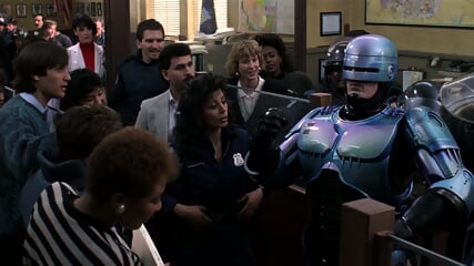 Rooboocop.2.1990.Movv vie