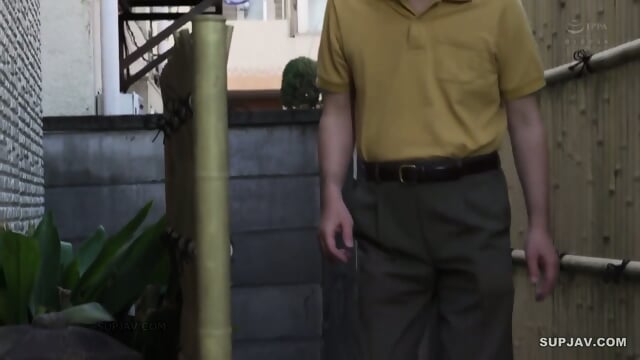 ãEng SubãADN-340- Fucked In Front Of Her Husband