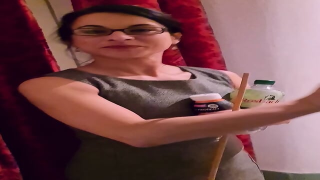 MILF SLUT BBC GET ROUGH FUCKED