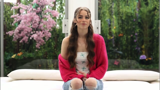 Aestethic amateur anal
