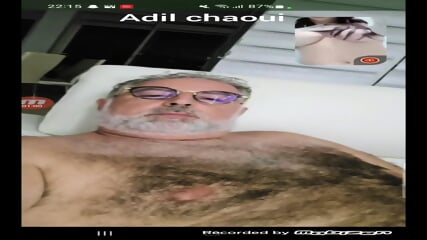 Adil chaoui