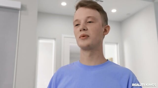 Spencer Bradley Knows What Type Of Cock Is Good For Her