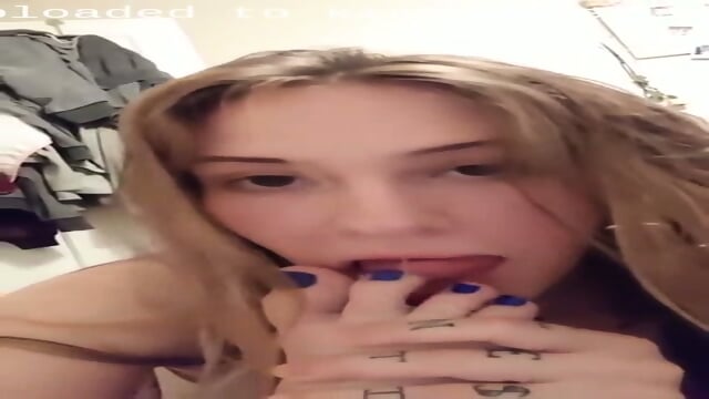 thumb