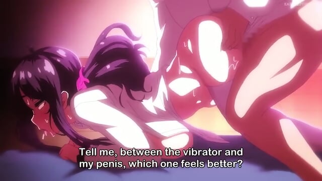 Nonohara Yuka no Himitsu no Haishin Episode 1 hentai
