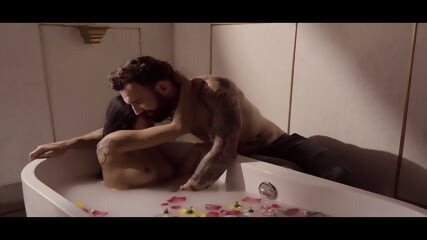 Making love