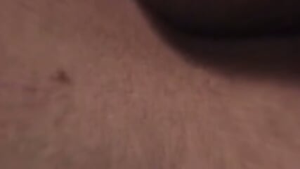 Quick Fuck In Garage