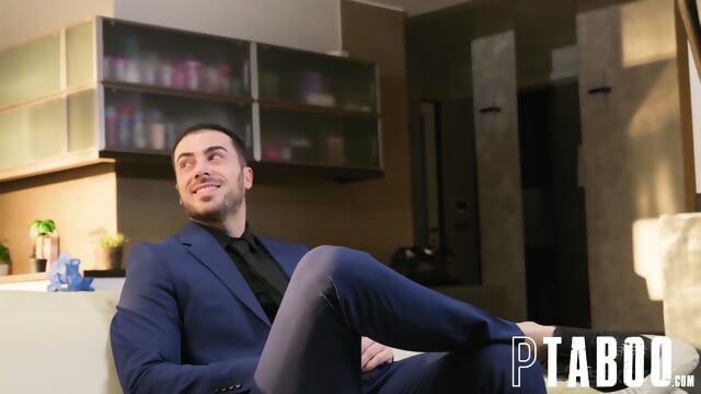 Two Spicy Surprises Maya Rose, Francis X