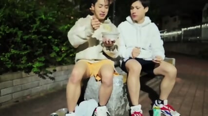 FUMIYAxYUTA