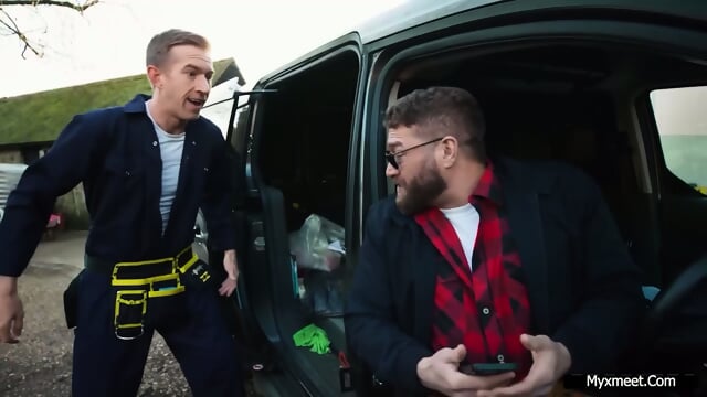 DP’d By The Plumbers