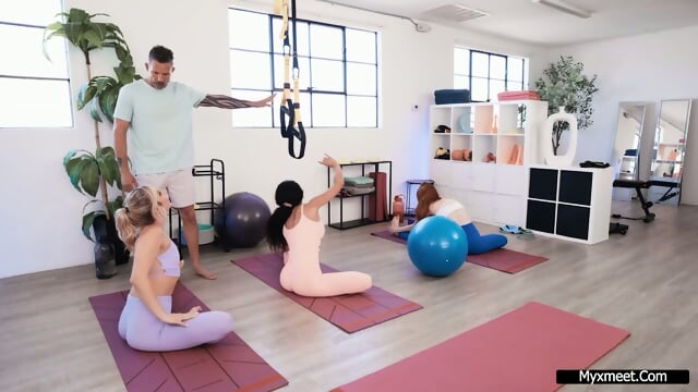 Wanna Fuck Around, Let’s Fuck Around!