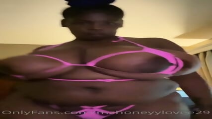 big titty ho