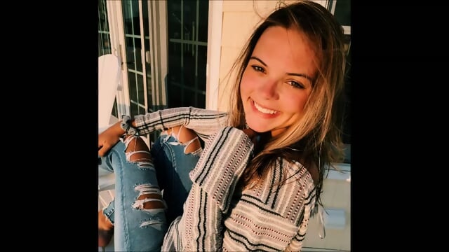 F&M College Sextape