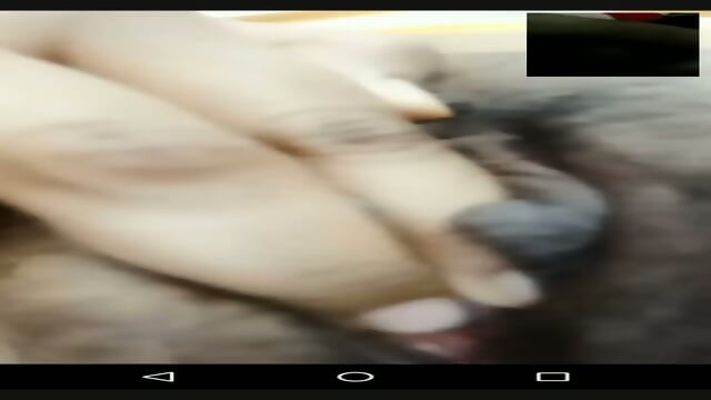 Sayma showing her nudes and musterbution with her personal person