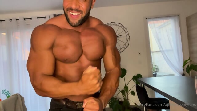 Muscle Solo