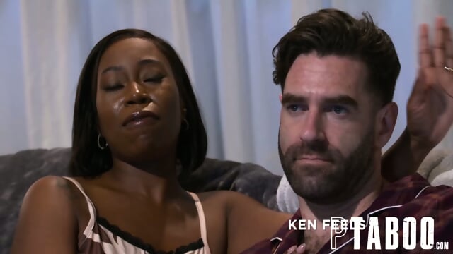 Daddy’s Girl – Mama Mustn’t Catch Us Lily Starfire, Ken Feels