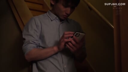 Friendâs Mom ~My Step Sonâs Friend Me And Made Me Cum Many Times...XAM