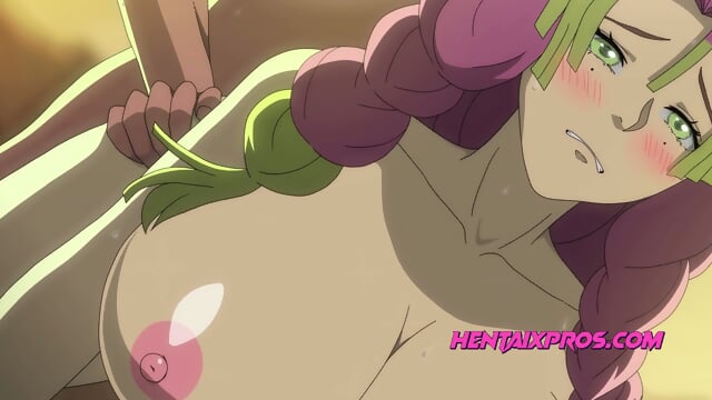 Sloppy Suck & Deep Thrusts â Cum in Her Mouth, Then Her Pussy - Uncensored Hentai