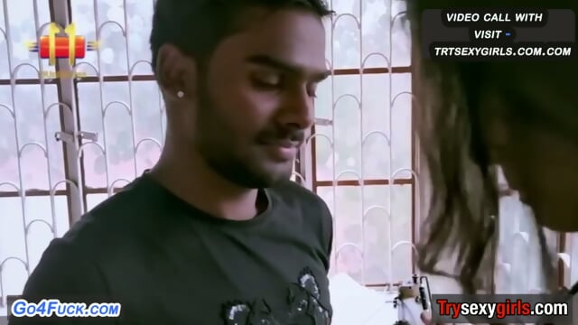 Beautiful Innocent College Girl gets Fucked by lady Tailor Boy