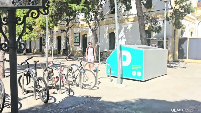 Bottom Johnny Hakson Wants Every Inch Of Donny Hot Big Dick