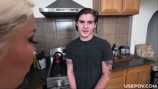 Bridgette B – Halloween Party