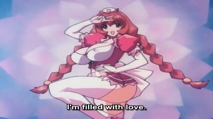Soreyuke Marin-chan Episode 3