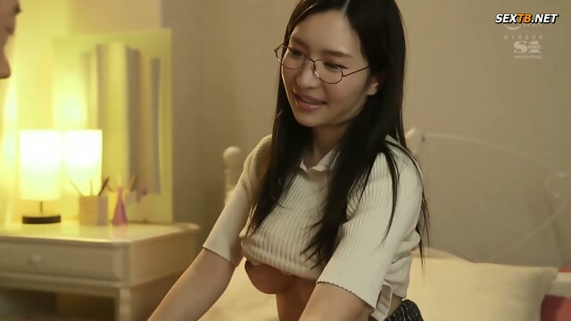 S-SNI485 Fucking Beautiful wife Aoi