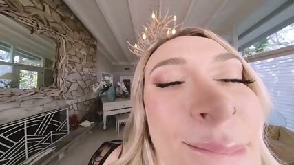 Your Letterman Jacket Is Your Cheat Code For Fucking Naughty Natalia Starr