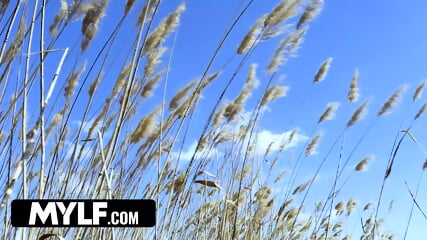 Step Mommy, Stepson, And I In A Wild Threesome Orgy - MYLF