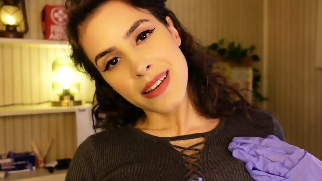 dulce asmr coa camp counselor milf.