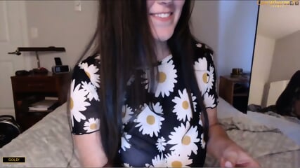 Allamericanwoman huge tits camshow