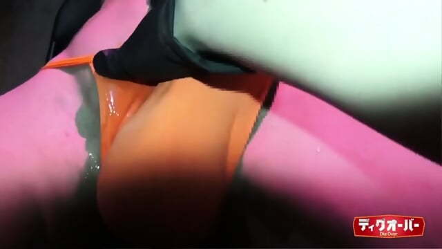 Japanese Cum Control 1