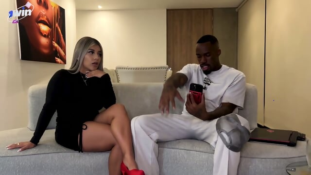 Casting Naty Delgado A Petite Latina With Tight Pussy In Medellin Colombia By Pornstar