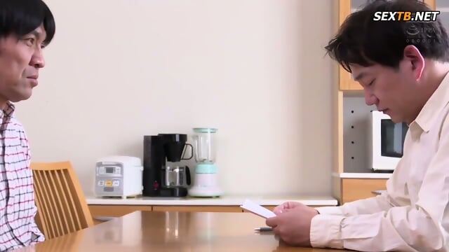 The Day I Was Forced To Do It With A Stranger Shiori