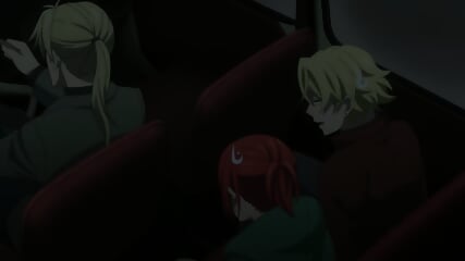 Mahou Tsukai no Yome  2 Latino capitulo 6