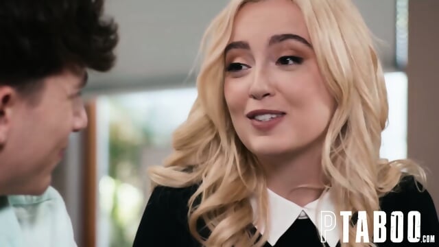 Backdoor To Sin Lexi Lore, Parker Ambrose