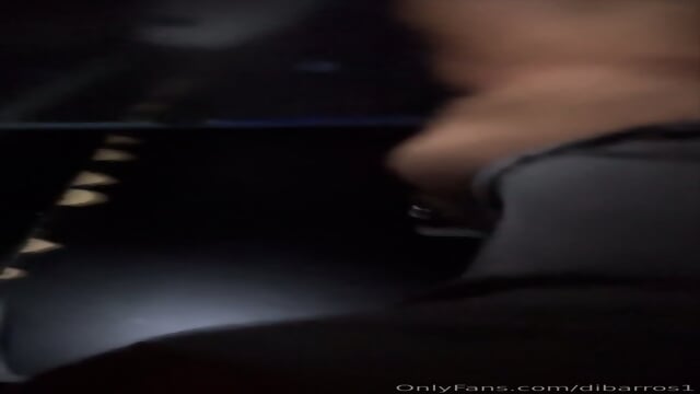 DiegoB gloryhole adventure #11