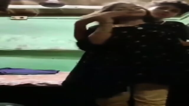 [g68JbW7n6pn] Brother KissingHis Own Sister With Big Boobs Press Viral Incest Mms! (480).mp4... Speed: