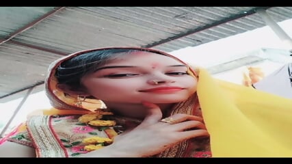 Newly Married Bhabhi Hardcore Sex With Her Husband Viral Mms!ð¥